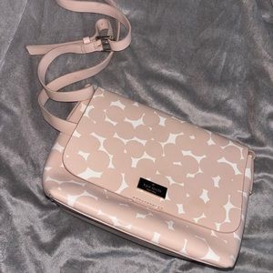 Kate spade crossbody bag